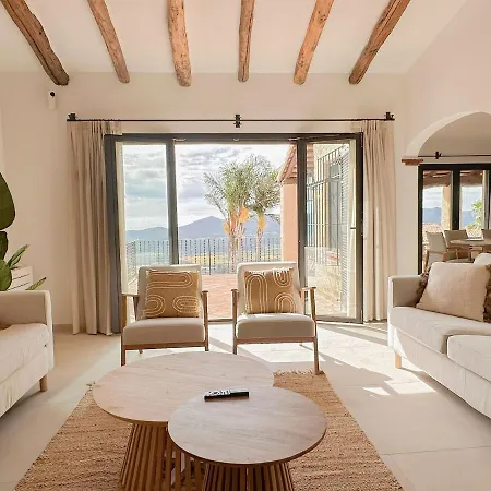Serenity 10p. - Zazu Villa