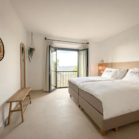 Villa Serenity 10p. - Zazu *