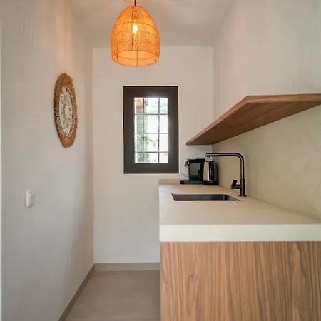 Serenity 10p. - Zazu Villa *