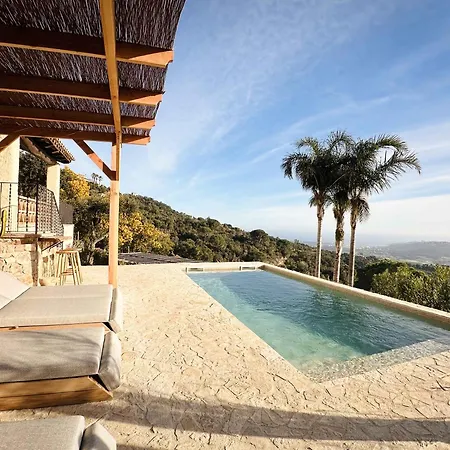 Villa Serenity 10p. - Zazu Girona