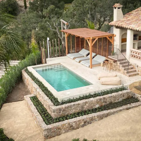 Serenity 10p. - Zazu Villa *